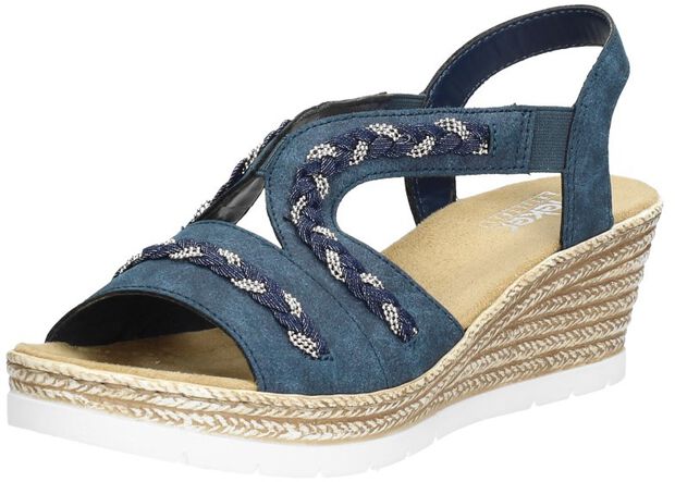 Dames sandalen - large