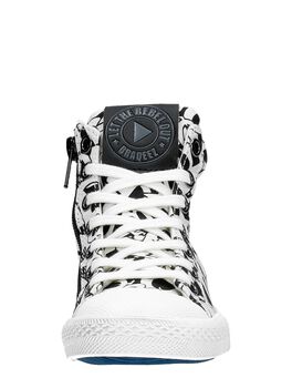 Sneakers Hoog