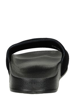 Leadcat Suede