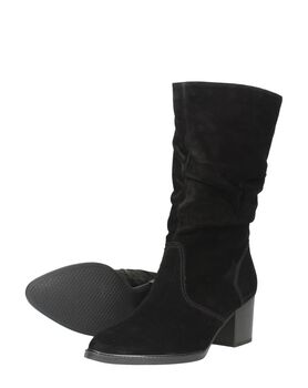 Dames kuitlaarzen