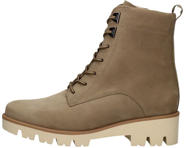 Veterschoenen Hoog - large