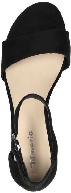 Sandalen Hak - large