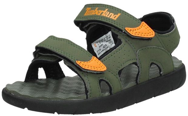 Perkins Row 2-Strap - large