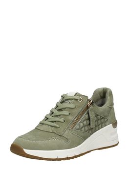 Sneakers Laag