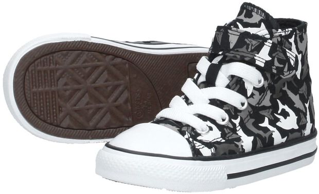 Chuck Taylor All Star1V Hi - large