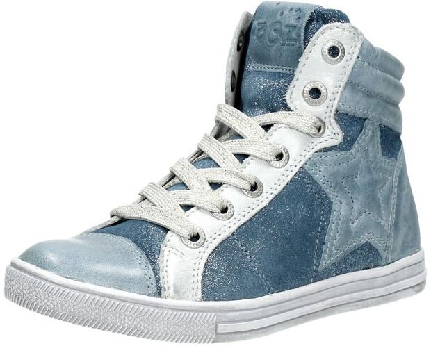 Veterschoen hoog - large