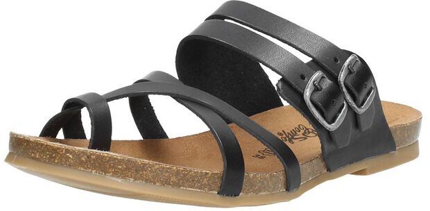 Dames slippers - large