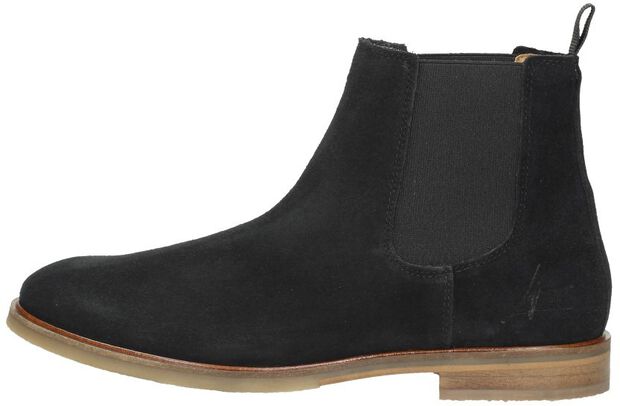 Heren chelsea boots - large