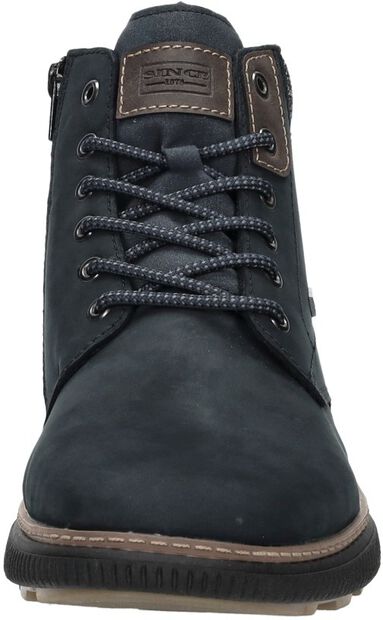 Veterschoenen Hoog - large