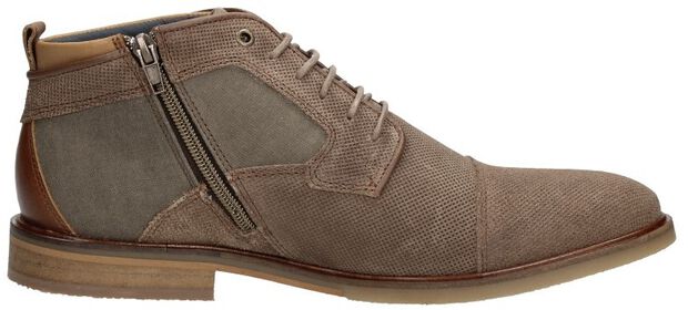 Heren veterschoenen - large