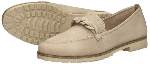 Mocassin - large