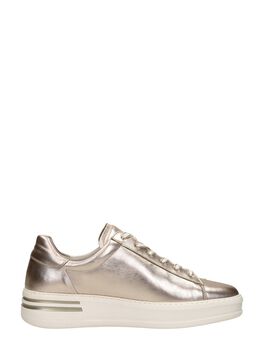 Veterschoenen Laag