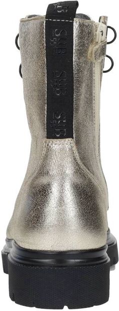 Veterschoen hoog - large