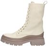 Veterschoenen Hoog - small