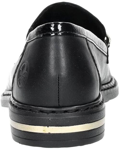 Mocassin - large