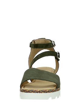 Dames sandalen