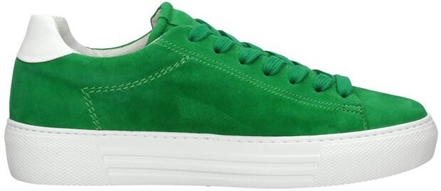 Veterschoenen Laag - large