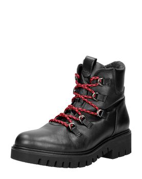 Dames veterschoenen