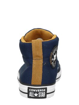 All Star Street Mid