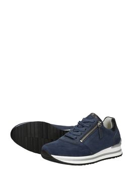 Veterschoenen Laag