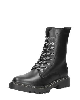 Dames veterschoenen