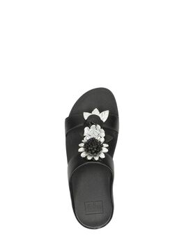 Fino Floral Cluster Slides