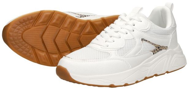 Sneakers Laag - large