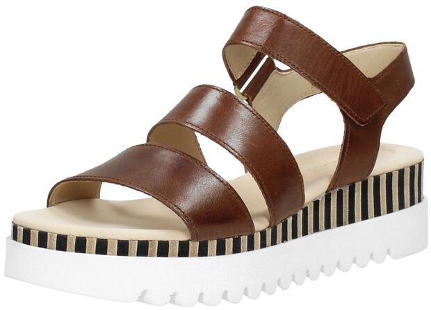 Dames sandalen - large