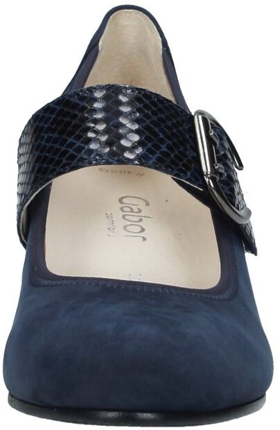 Dames pumps - large