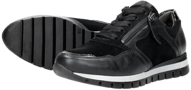 Veterschoenen Laag - large