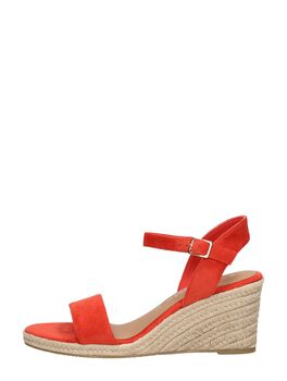 Sandalen Touwzool