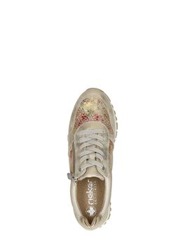 Sneakers Laag