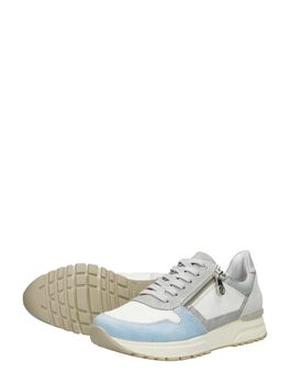 Veterschoenen Laag