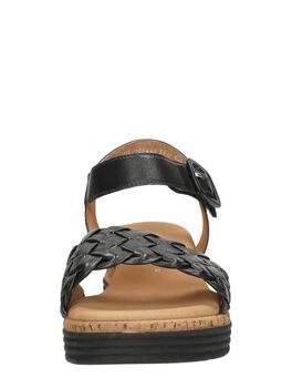 Sandalen Plat