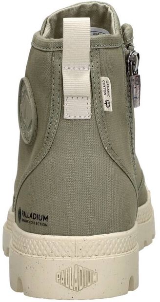 Pampa Hi Zip Oragnic - large