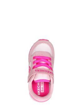 Retro Sneaks