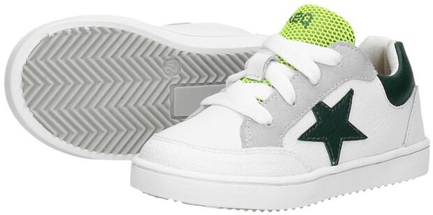 Jongens veterschoenen - large