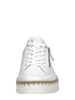 Veterschoenen Laag