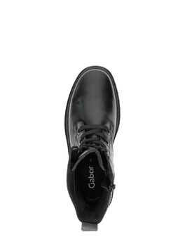Veterschoenen Hoog
