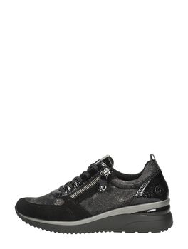 Sneakers Laag