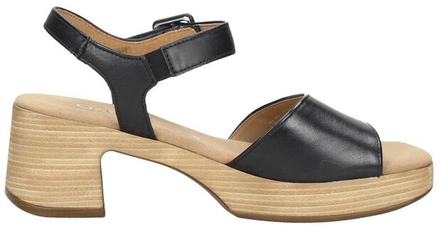 Sandalen Hak - large