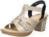 Sandalen Hak - small