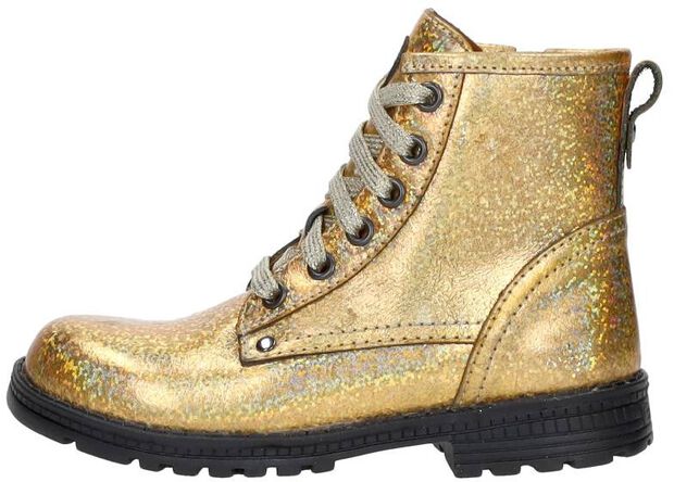 Veterschoen hoog - large