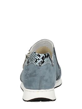 Dames instapschoenen