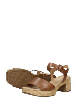 Sandalen Hak