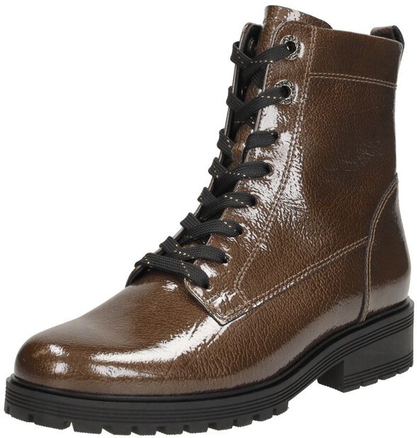 Veterschoenen Hoog - large