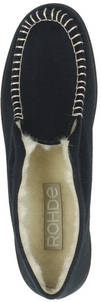 Dames pantoffels - large