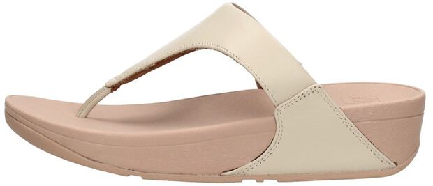 Lulu Leather Toepost - large