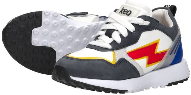 Sneakers Laag - large