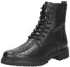 Dames veterschoenen - small
